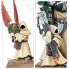 Описание картинки DARK ANGELS AZRAEL от Магазин Хобби по цене 4 000руб | Свободный Рынок Миниатюр - СРМ - изображение - №6