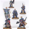 Описание картинки Warhammer 40k: Space Marines Battleforce - Iron Halo Strike Force от warp store по цене 4 800руб | Свободный Рынок Миниатюр - СРМ - изображение - №2