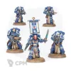 Описание картинки Warhammer 40k: Space Marines Battleforce - Iron Halo Strike Force от warp store по цене 4 800руб | Свободный Рынок Миниатюр - СРМ - изображение - №6