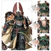 Описание картинки DARK ANGELS LION EL'JOHNSON от Магазин Хобби по цене 5 800руб | Свободный Рынок Миниатюр - СРМ - изображение - №8