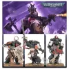 Описание картинки COMBAT PATROL: BLACK TEMPLARS 2025 от SectorA13 по цене 66 666руб | Свободный Рынок Миниатюр - СРМ - изображение - №10