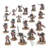 Описание картинки COMBAT PATROL: BLACK TEMPLARS 2025 от SectorA13 по цене 66 666руб | Свободный Рынок Миниатюр - СРМ - изображение - №2