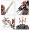 Описание картинки COMBAT PATROL: BLACK TEMPLARS 2025 от SectorA13 по цене 66 666руб | Свободный Рынок Миниатюр - СРМ - изображение - №8