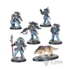 Описание картинки Kill Team Wolf Scouts от Магазин Хобби по цене 6 000руб | Свободный Рынок Миниатюр - СРМ - изображение - №2