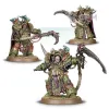 Описание картинки Dead Guard : Deathshroud Terminators  ( оригинал ) от Gregor98 по цене 4 500руб | Свободный Рынок Миниатюр - СРМ - изображение - №2