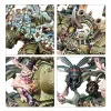 Описание картинки Typhus, Herald of the Plague God от Эхо Ереси по цене 600руб | Свободный Рынок Миниатюр - СРМ - изображение - №2