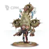 Описание картинки Dead Guard : Foetid Bloat-drone ( оригинал ) (3) от Gregor98 по цене 3 500руб | Свободный Рынок Миниатюр - СРМ - изображение - №2