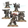 Описание картинки Havocs от Lord Regent по цене 4 300руб | Свободный Рынок Миниатюр - СРМ - изображение - №2