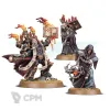 Описание картинки Dark Apostle от Lord Regent по цене 2 700руб | Свободный Рынок Миниатюр - СРМ - изображение - №2
