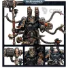 Описание картинки Warpsmith от Эхо Ереси по цене 600руб | Свободный Рынок Миниатюр - СРМ - изображение - №2
