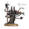 Описание картинки Warpsmith от Lord Regent по цене 2 500руб | Свободный Рынок Миниатюр - СРМ - изображение - №2