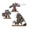 Описание картинки Предзаказ на Warhammer 40000 BATTLEFORCE: CHAOS SPACE MARINES WARBAND от Дауран по цене 20 500руб | Свободный Рынок Миниатюр - СРМ - изображение - №5