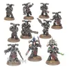 Описание картинки Предзаказ на Warhammer 40000 BATTLEFORCE: CHAOS SPACE MARINES WARBAND от Дауран по цене 20 500руб | Свободный Рынок Миниатюр - СРМ - изображение - №6