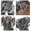 Описание картинки CHAOS SPACE MARINES: MUTILATORS от Дауран по цене 5 500руб | Свободный Рынок Миниатюр - СРМ - изображение - №3