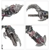 Описание картинки CHAOS SPACE MARINES: MUTILATORS от Дауран по цене 5 500руб | Свободный Рынок Миниатюр - СРМ - изображение - №5