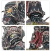 Описание картинки CHAOS SPACE MARINES: MUTILATORS от Дауран по цене 5 500руб | Свободный Рынок Миниатюр - СРМ - изображение - №4