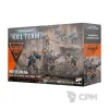 Описание картинки KILL TEAM: MURDERWING от Магазин Хобби по цене 6 300руб | Свободный Рынок Миниатюр - СРМ - изображение - №7