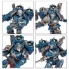 Описание картинки Набор миниатюр Warhammer KILL TEAM: MURDERWING от Дауран по цене 6 000руб | Свободный Рынок Миниатюр - СРМ - изображение - №6
