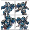 Описание картинки KILL TEAM: MURDERWING от Магазин Хобби по цене 6 300руб | Свободный Рынок Миниатюр - СРМ - изображение - №12
