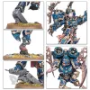 Описание картинки KILL TEAM: MURDERWING от Магазин Хобби по цене 6 300руб | Свободный Рынок Миниатюр - СРМ - изображение - №11