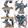 Описание картинки Набор миниатюр Warhammer KILL TEAM: MURDERWING от Дауран по цене 6 000руб | Свободный Рынок Миниатюр - СРМ - изображение - №7