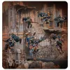 Описание картинки Набор миниатюр Warhammer KILL TEAM: MURDERWING от Дауран по цене 6 000руб | Свободный Рынок Миниатюр - СРМ - изображение - №3