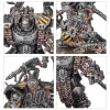 Описание картинки CHAOS SPACE MARINES: KRAVEK MORNE от Магазин Хобби по цене 3 800руб | Свободный Рынок Миниатюр - СРМ - изображение - №4