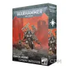Описание картинки CHAOS SPACE MARINES: KRAVEK MORNE от Магазин Хобби по цене 3 800руб | Свободный Рынок Миниатюр - СРМ - изображение - №3