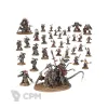 Описание картинки Предзаказ на Warhammer 40000 BATTLEFORCE: CHAOS SPACE MARINES WARBAND от Дауран по цене 20 500руб | Свободный Рынок Миниатюр - СРМ - изображение - №2