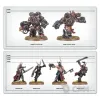 Описание картинки Предзаказ на Warhammer 40000 BATTLEFORCE: CHAOS SPACE MARINES WARBAND от Дауран по цене 20 500руб | Свободный Рынок Миниатюр - СРМ - изображение - №7