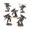 Описание картинки Предзаказ на Warhammer 40000 CHAOS SPACE MARINES: RAPTORS от Дауран по цене 5 250руб | Свободный Рынок Миниатюр - СРМ - изображение - №3
