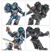 Описание картинки Предзаказ на Warhammer 40000 CHAOS SPACE MARINES: RAPTORS от Дауран по цене 5 250руб | Свободный Рынок Миниатюр - СРМ - изображение - №7