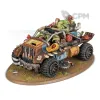 Описание картинки Набор миниатюр Warhammer 40000 ARMAGEDDON BATTALION: ORKS от Дауран по цене 13 500руб | Свободный Рынок Миниатюр - СРМ - изображение - №4