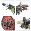 Описание картинки Набор миниатюр Warhammer Kill Team Wrecka Krew от Дауран по цене 6 000руб | Свободный Рынок Миниатюр - СРМ - изображение - №6