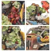 Описание картинки Набор миниатюр Warhammer 40000 ARMAGEDDON BATTALION: ORKS от Дауран по цене 13 500руб | Свободный Рынок Миниатюр - СРМ - изображение - №7