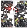 Описание картинки Набор миниатюр Warhammer 40000 ARMAGEDDON BATTALION: ORKS от Дауран по цене 13 500руб | Свободный Рынок Миниатюр - СРМ - изображение - №8