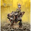 Описание картинки Предзаказ на Warhammer 40000 ORKS: BIG MEK DAKKARIG от Дауран по цене 7 000руб | Свободный Рынок Миниатюр - СРМ - изображение - №5