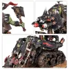 Описание картинки Предзаказ на Warhammer 40000 ORKS: WARTRAKK 2026 от Дауран по цене 5 800руб | Свободный Рынок Миниатюр - СРМ - изображение - №5