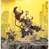 Описание картинки Предзаказ на Warhammer 40000 ORKS: WARBOSS 2026 от Дауран по цене 4 200руб | Свободный Рынок Миниатюр - СРМ - изображение - №3
