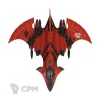 Описание картинки Набор миниатюр WARHAMMER 40000 Aeldari Hemlock Wraithfighter от Дауран по цене 8 000руб | Свободный Рынок Миниатюр - СРМ - изображение - №4