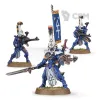 Описание картинки Набор миниатюр Warhammer 40000 Aeldari Dire Avengers от Дауран по цене 3 800руб | Свободный Рынок Миниатюр - СРМ - изображение - №3