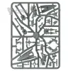 Описание картинки Набор миниатюр WARHAMMER 40000 Aeldari Windriders от Дауран по цене 4 800руб | Свободный Рынок Миниатюр - СРМ - изображение - №6