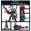 Описание картинки Набор миниатюр Warhammer 40000 Aeldari Dark Reapers от Дауран по цене 5 250руб | Свободный Рынок Миниатюр - СРМ - изображение - №6
