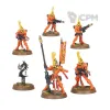 Описание картинки AELDARI: FIRE DRAGONS от SectorA13 по цене 66 666руб | Свободный Рынок Миниатюр - СРМ - изображение - №5
