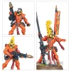 Описание картинки AELDARI: FIRE DRAGONS от SectorA13 по цене 66 666руб | Свободный Рынок Миниатюр - СРМ - изображение - №6