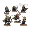 Описание картинки Набор миниатюр Warhammer 40000 Astra Militarum Gaunt's Ghosts от Дауран по цене 6 500руб | Свободный Рынок Миниатюр - СРМ - изображение - №2
