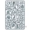 Описание картинки Набор миниатюр Warhammer 40000 Astra Militarum Gaunt's Ghosts от Дауран по цене 6 500руб | Свободный Рынок Миниатюр - СРМ - изображение - №10