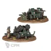 Описание картинки Предзаказ на Warhammer 40000 BATTLEFORCE: ASTRA MILITARUM PLATOON от Дауран по цене 20 500руб | Свободный Рынок Миниатюр - СРМ - изображение - №8