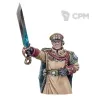 Описание картинки Набор миниатюр Warhammer 40000 Astra Militarum Cadian Upgrades от Дауран по цене 3 000руб | Свободный Рынок Миниатюр - СРМ - изображение - №6