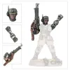 Описание картинки Набор миниатюр Warhammer 40000 Astra Militarum Cadian Upgrades от Дауран по цене 3 000руб | Свободный Рынок Миниатюр - СРМ - изображение - №4